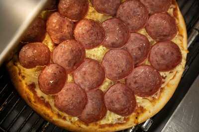 Villaggio Italian Fast Food