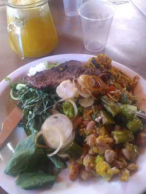 Restaurante Forno Brasil