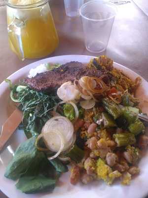 Restaurante Forno Brasil