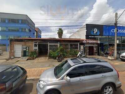 Restaurante Forno Brasil