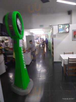 Linka Bar & Restaurante