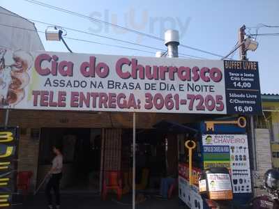 Casa Do Churrasco & Cia