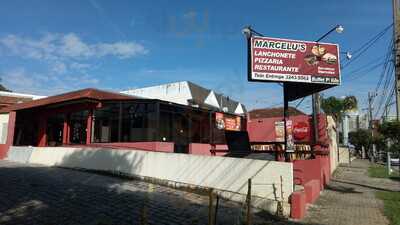 Marcelu's Lanches