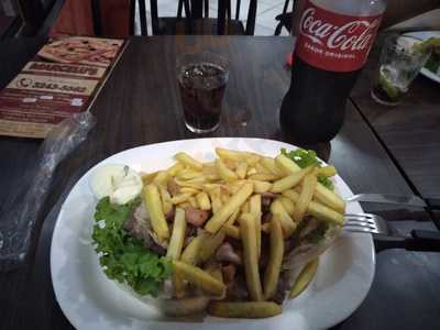 Marcelu's Lanches