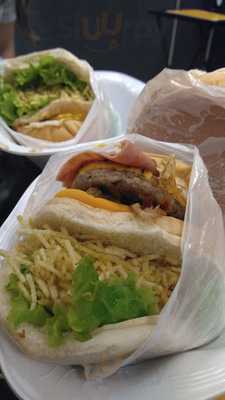 Lanchonete Sandrinha