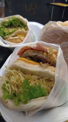 Lanchonete Sandrinha