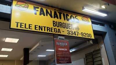 Lanchonete Sandrinha