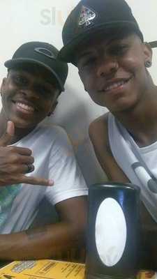 Lanchonete Sandrinha