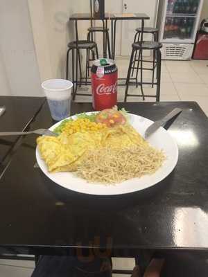 Lanchonete Sandrinha