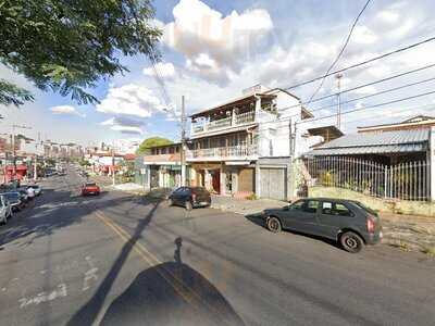 Lanchonete Sandrinha