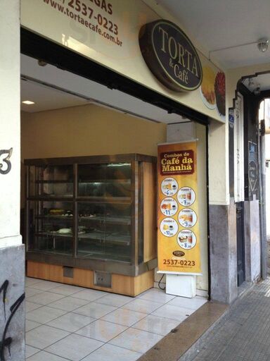 Torta & Cafe