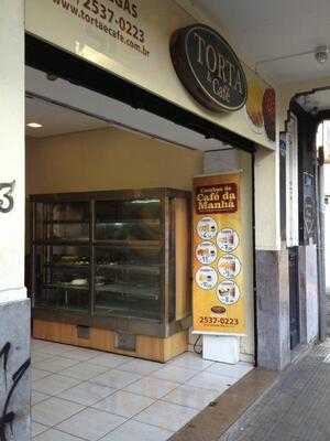 Torta & Cafe