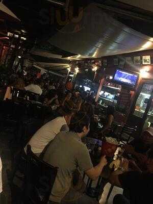 Bar Memorial Campo Belo