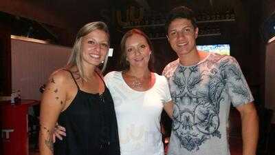 Bar Memorial Campo Belo