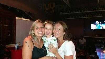 Bar Memorial Campo Belo