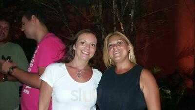 Bar Memorial Campo Belo