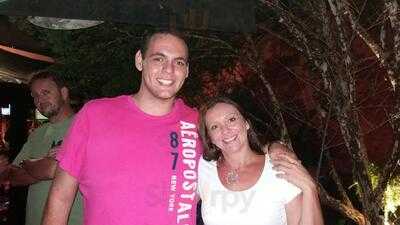 Bar Memorial Campo Belo