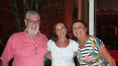 Bar Memorial Campo Belo