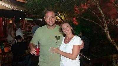 Bar Memorial Campo Belo