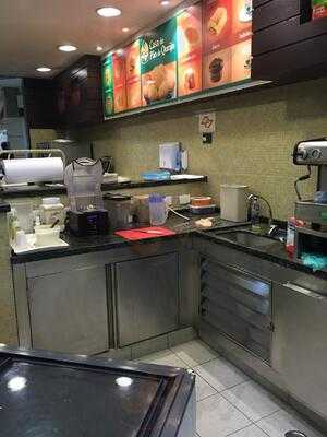 Casa Do Pão De Queijo