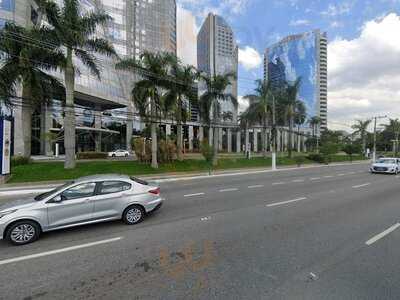 Casa Do Pão De Queijo