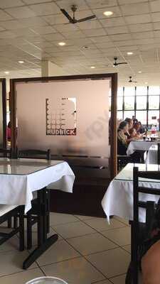 Restaurante Rudnick