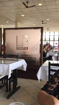 Restaurante Rudnick