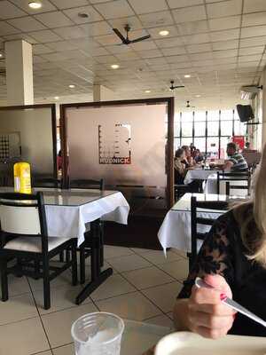 Restaurante Rudnick