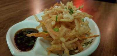 Noguchi Culinária Japonesa