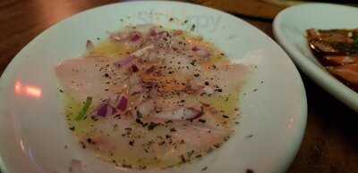 Noguchi Culinária Japonesa