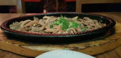 Noguchi Culinária Japonesa