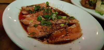 Noguchi Culinária Japonesa