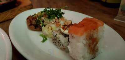 Noguchi Culinária Japonesa