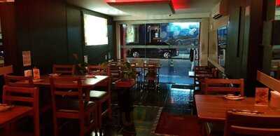 Noguchi Culinária Japonesa