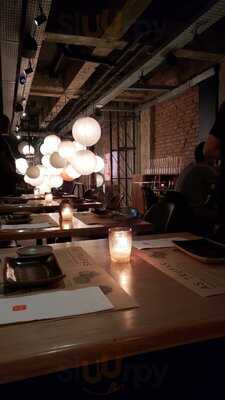 Tartuferia Giapponese