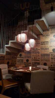 Tartuferia Giapponese