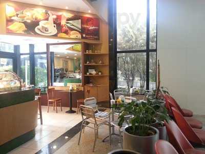 Casa Do Pão De Queijo