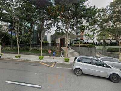 Casa Do Pão De Queijo