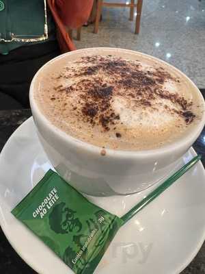 Casa Do Pão De Queijo