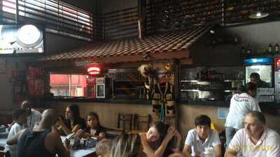 Casa Do Norte Ze Leite