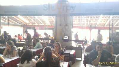 Casa Do Norte Ze Leite