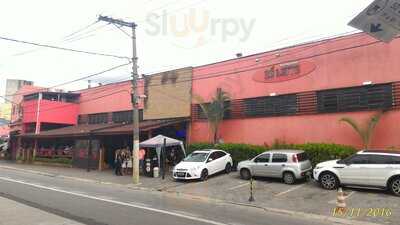 Casa Do Norte Ze Leite