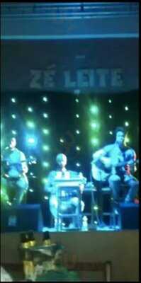 Casa Do Norte Ze Leite