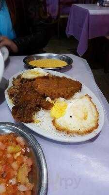 Casa Do Norte Ze Leite