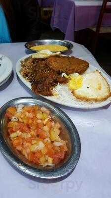 Casa Do Norte Ze Leite