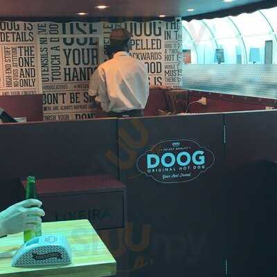Doog Original Hot Dog