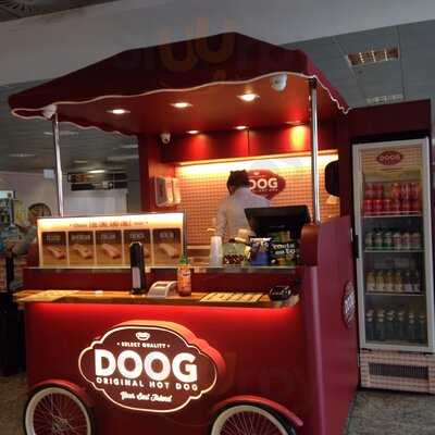 Doog Original Hot Dog