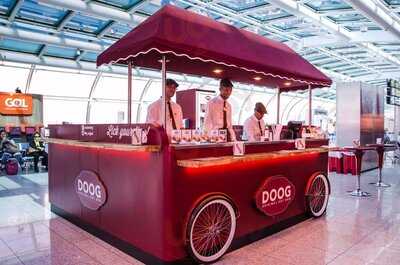 Doog Original Hot Dog