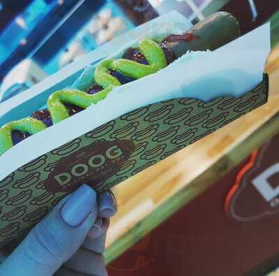 Doog Original Hot Dog