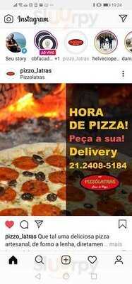 Pizzolatras